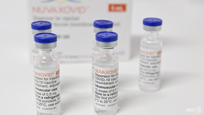 Nuvaxovid COVID-19 vaccine to be offered at first Joint Testing and Vaccination Centre, 20 clinics by end-May Nuvaxovid COVID-19 vaccine to be offered at first Joint Testing and Vaccination Centre, 20 clinics by end-May