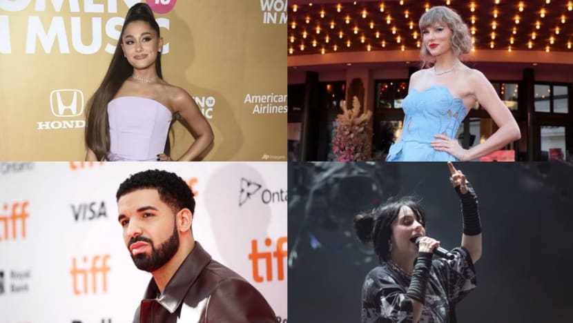 Songs by Taylor Swift, Drake and more are starting to disappear from TikTok. Here's why Songs by Taylor Swift, Drake and more are starting to disappear from TikTok. Here's why