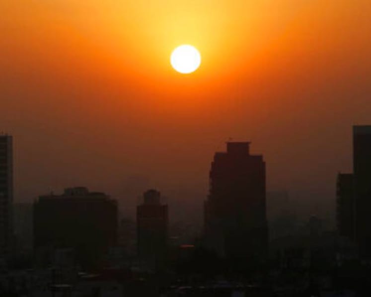 Five years on, signs that Paris climate accord is working
