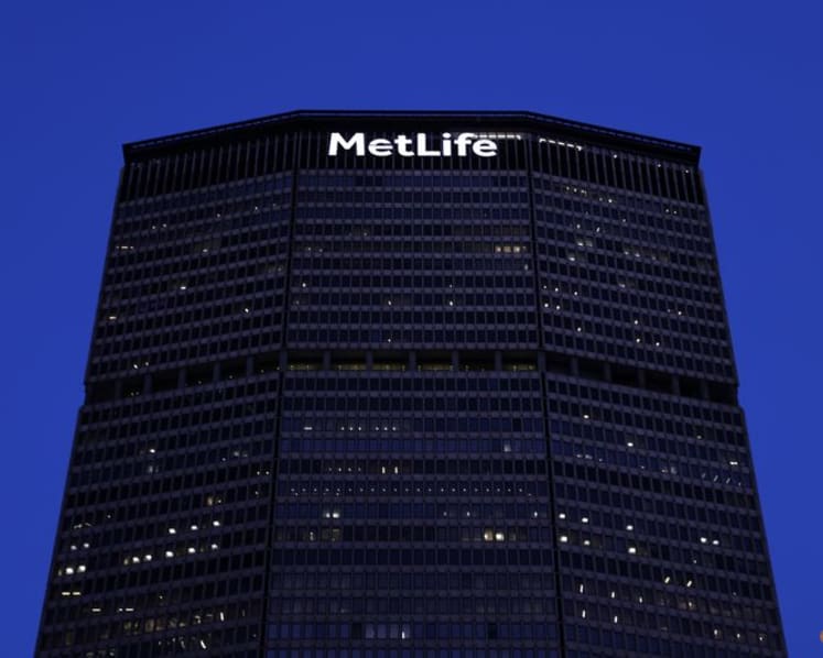 Insurer MetLife's quarterly profit jumps on strong Asia demand