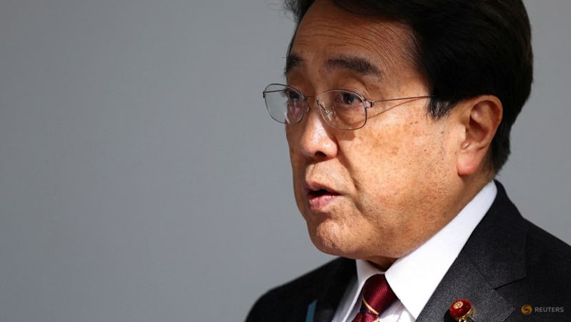 Japan says energy-related supply chain bottlenecks can be cleared within days 