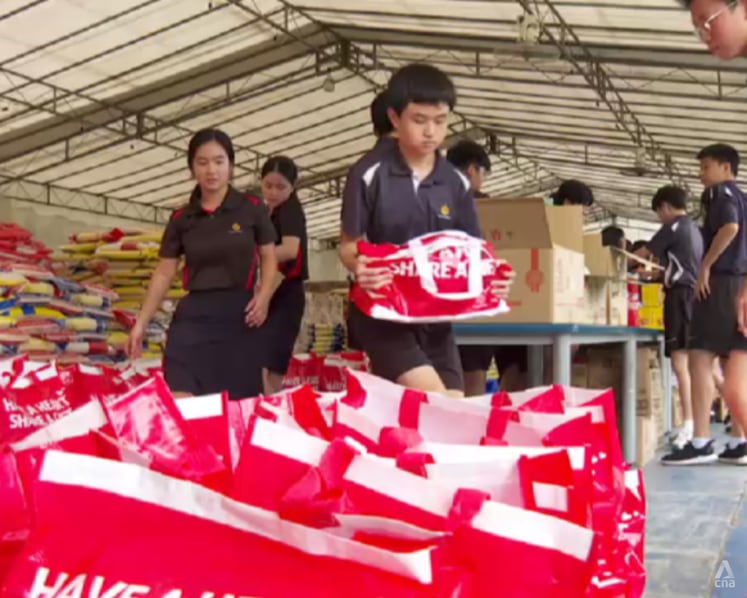 Some charities see worst festive fundraising, volunteer season since 2022