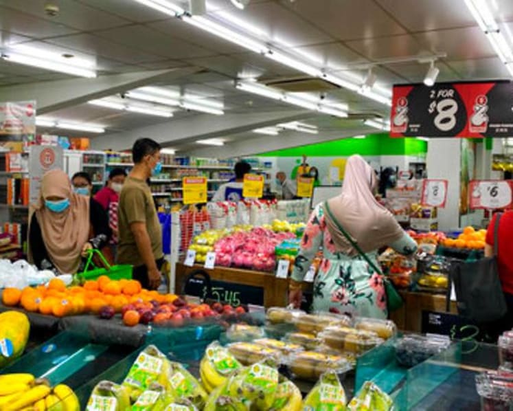 Commentary: Why different GST rates for luxury and essential goods don't make much difference for Singapore