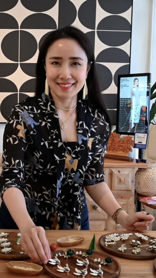 亲逛网红店Lark + Peony、Binary Style、Palola！10多家本地服装品牌相继入驻，丹戎巴葛老店屋焕发新生