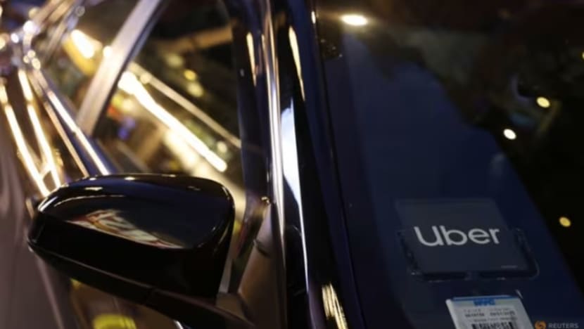3,300 Uber ஊழியர்கள் பணிநீக்கம் - ஓட்டுநரில்லா வாடகைக் கார் சேவைகளில் முதலீடு