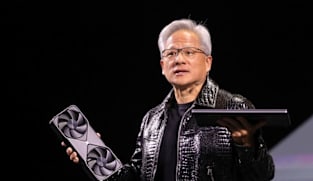 US clears H200 chip sales to 10 China firms as Nvidia CEO looks for breakthrough