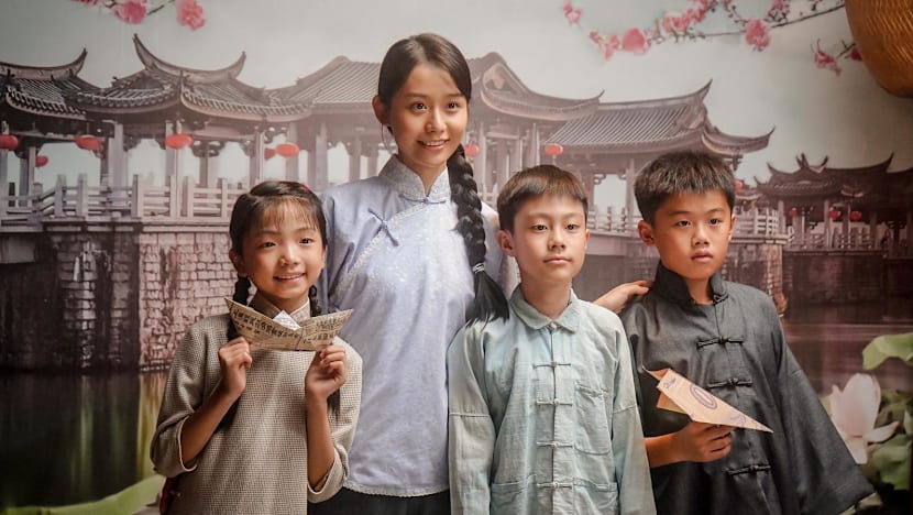Dear You distributor seeking IMDA approval for up to 50 Teochew screenings