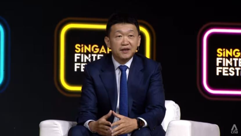 Masih ada ruang untuk e-dagang berkembang di Asia Tenggara: Pengasas Shopee
