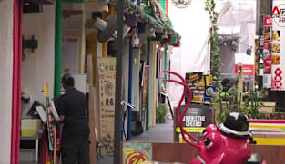 Singapore Tonight - Mon 19 Jan 2026