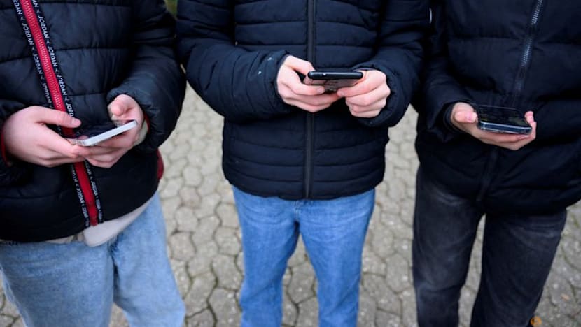 Explainer-How the EU's age-verification app for children would work