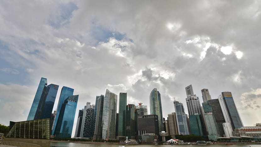 Explainer: How Singapore will fund its S$100b effort to mitigate climate change effects