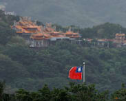 China warns of 'consequences' over Taiwan's attendance at Pacific leaders meeting