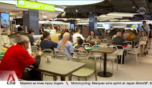 Rising calorie, fat and sodium intake a concern as more Singaporeans eat out: Survey 