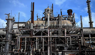 Bangladesh's gas crisis hits factories, homes and transport