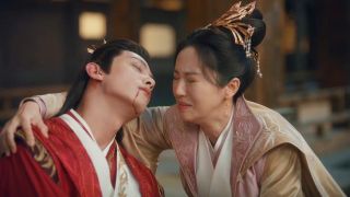 少年歌行（第39集）：萧瑟、雷无桀唤醒无心