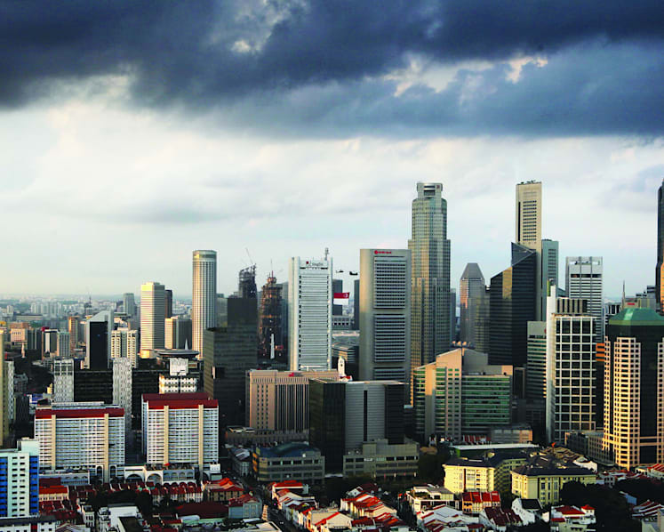 Business leaders welcome R&D investment, but seek more clarity