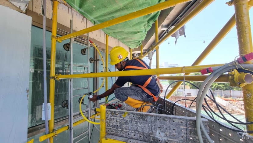 New banding system to rate condo developers, builders on construction workmanship New banding system to rate condo developers, builders on construction workmanship