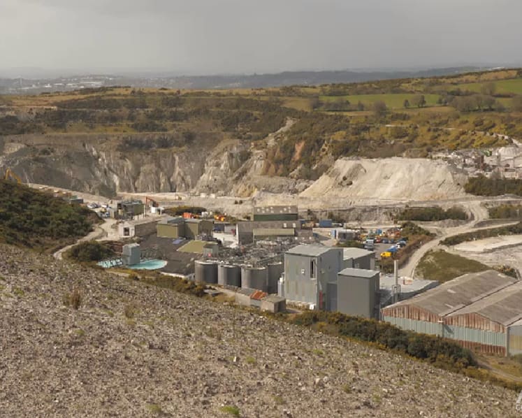 UK hydropower breakthrough could unlock clean energy in once unfeasible locations