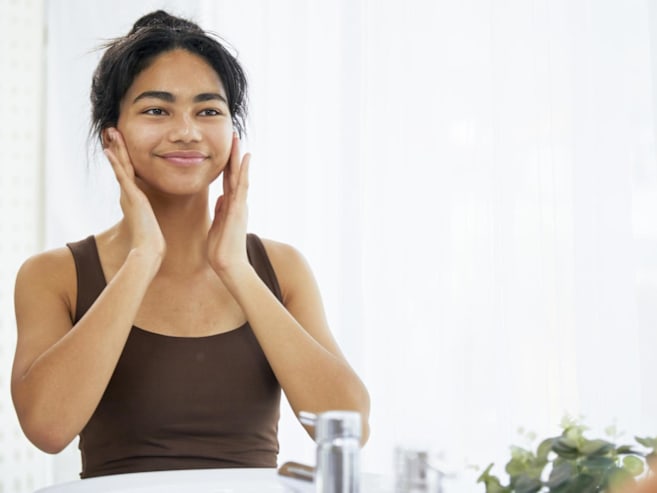 Tween skincare 101: How to manage oily skin and acne during puberty