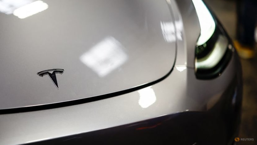 Tesla teases Tuesday event as focus shifts to affordable EVs