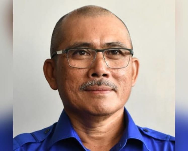 Malaysian ex-deputy speaker Ronald Kiandee offered Public Accounts Committee post