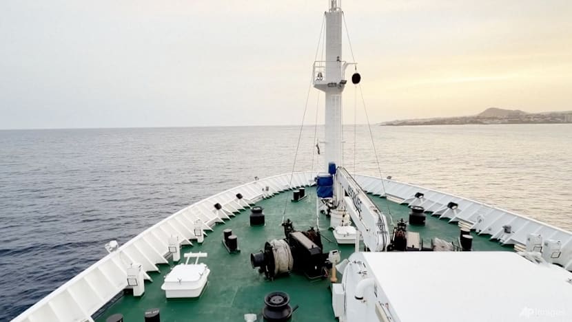 Demand for cruises appears undimmed despite hantavirus and other onboard outbreaks