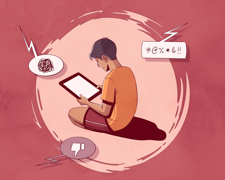 The Big Read: Cyberbullying is more rampant and damaging to young lives than we think. It's time to take it seriously 