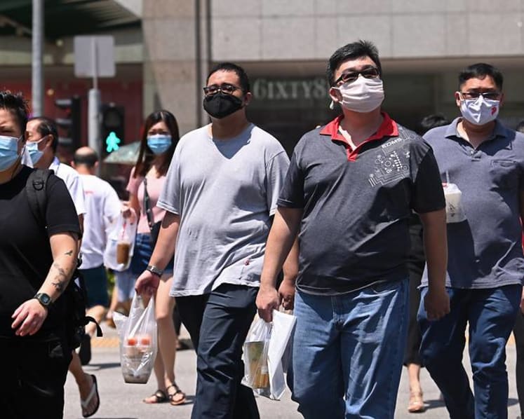 Singapore retail sales rise at slower pace of 0.2% in July