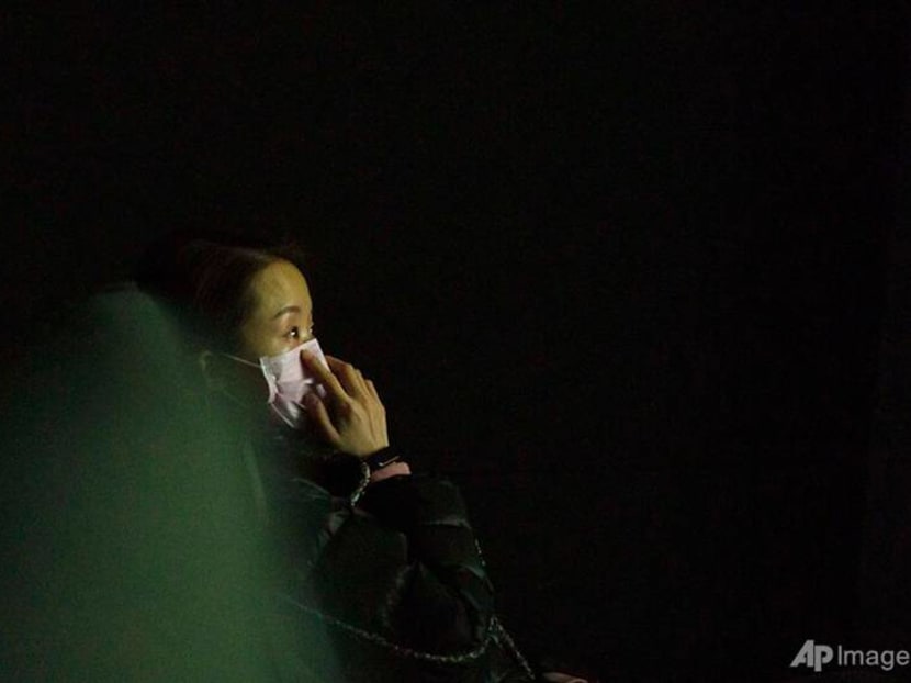 2 films offer 2 tales ahead of Wuhan lockdown anniversary 2 films offer 2 tales ahead of Wuhan lockdown anniversary