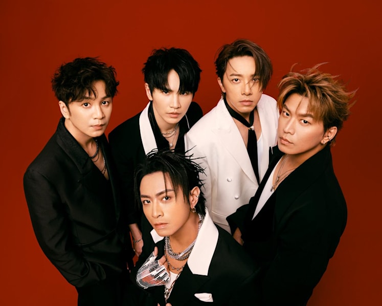 Mediacorp's Yes 933 Hits Fest 2025 has live performances by Energy and more, with tickets from S$38