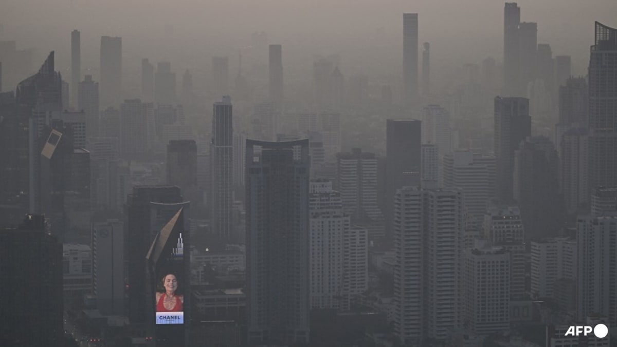 ‘Make emitters responsible’: Thailand’s clean air activists