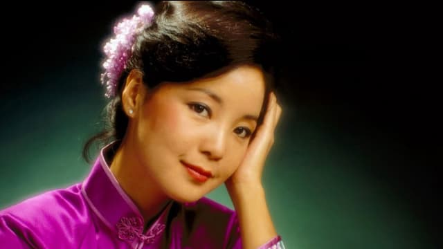 受缅、泰地震影响，邓丽君离世30周年清迈大型追思活动延期举行！
