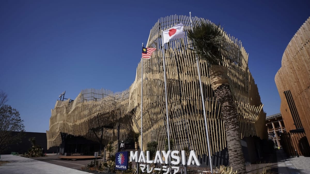 Malaysia’s Trade Ministry probing allegations it appropriated creative agency’s Expo 2025 pavilion concept