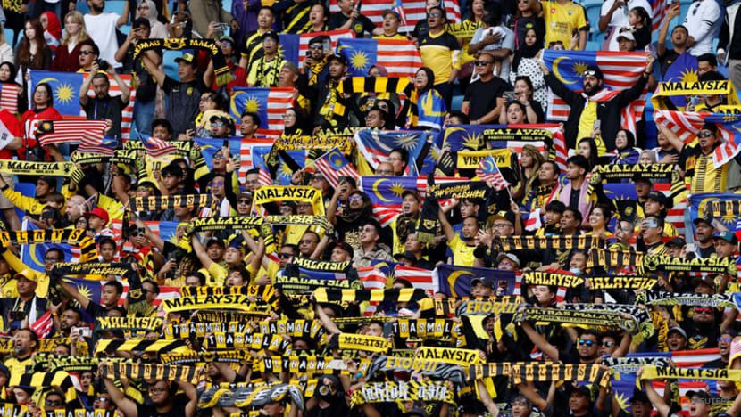 Malaysia calls for better management of local football clubs