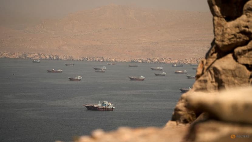 Oil prices rise for 4th day as US strikes on Iran raise fears of wider conflict