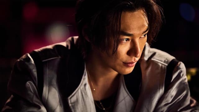 【满城三带黄金甲】“Evillive”：我本善良，无奈生活所逼