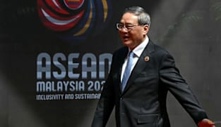 China keen on stable Australia ties despite tensions, rivalry