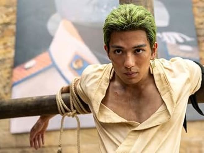 Esquire Singapore responds to criticism over use of AI for Mackenyu story, calls it a ‘deliberate creative decision’
