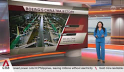 The twists and turns in the Boeing-China relationship 