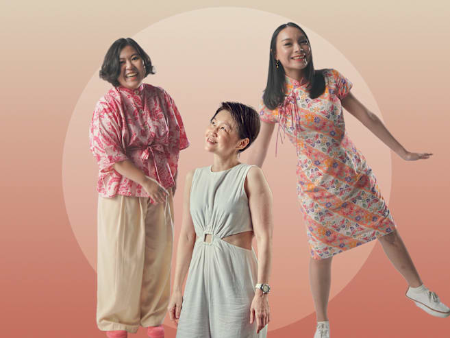 'One small brave step': These female survivors are walking the runway at Fashion For Cancer 2025