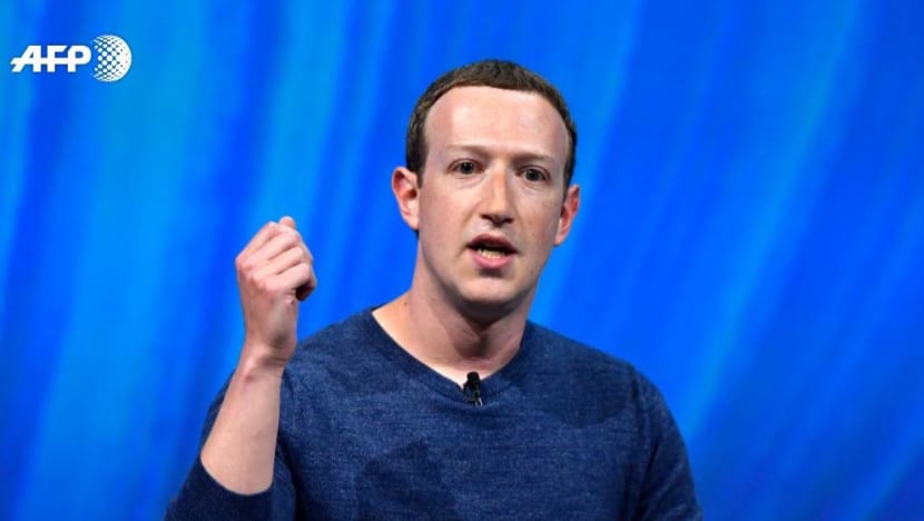 Jurucakap Meta sangkal laporan Mark Zuckerberg akan meletak jawatan tahun depan  