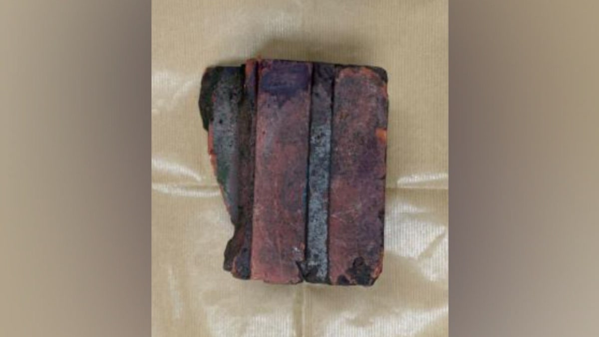 Two men arrested after 43-year-old attacked with brick in Geylang