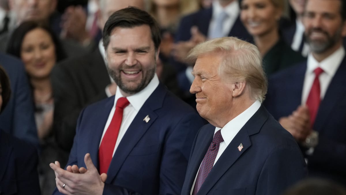 Trump says will declare 'national energy emergency' that could boost fossil fuels, power projects