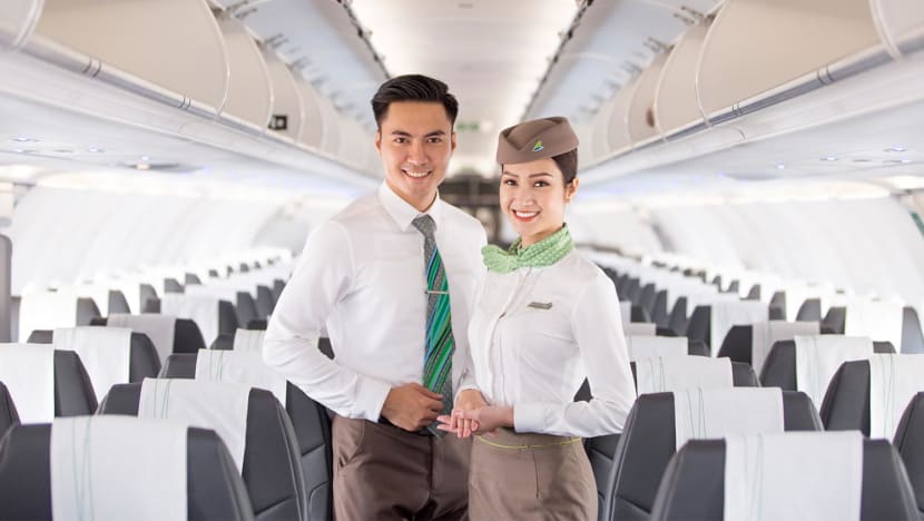 A new connection: Explore Vietnam with Bamboo Airways