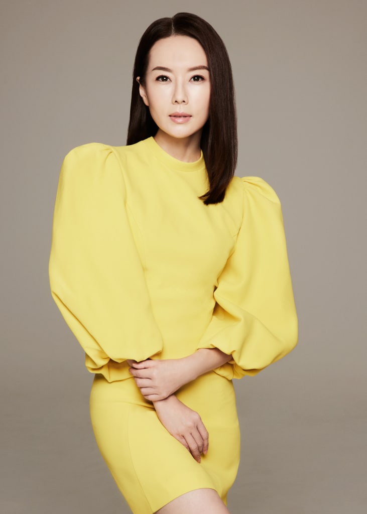 Yvonne Lim
