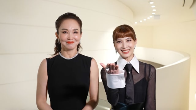 《糖朝冠冕2》召集参赛者　范文芳、欧萱再担任主持