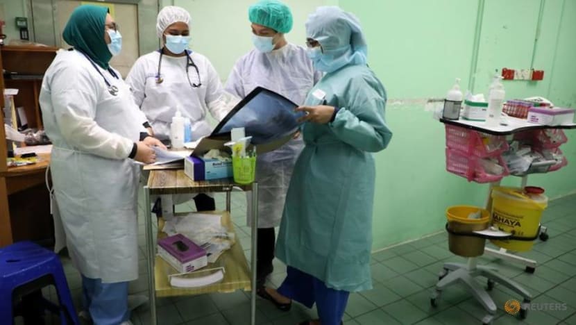 Malaysia healthcare capacity stretched with long waiting times, manpower shortage: Reports Malaysia healthcare capacity stretched with long waiting times, manpower shortage: Reports