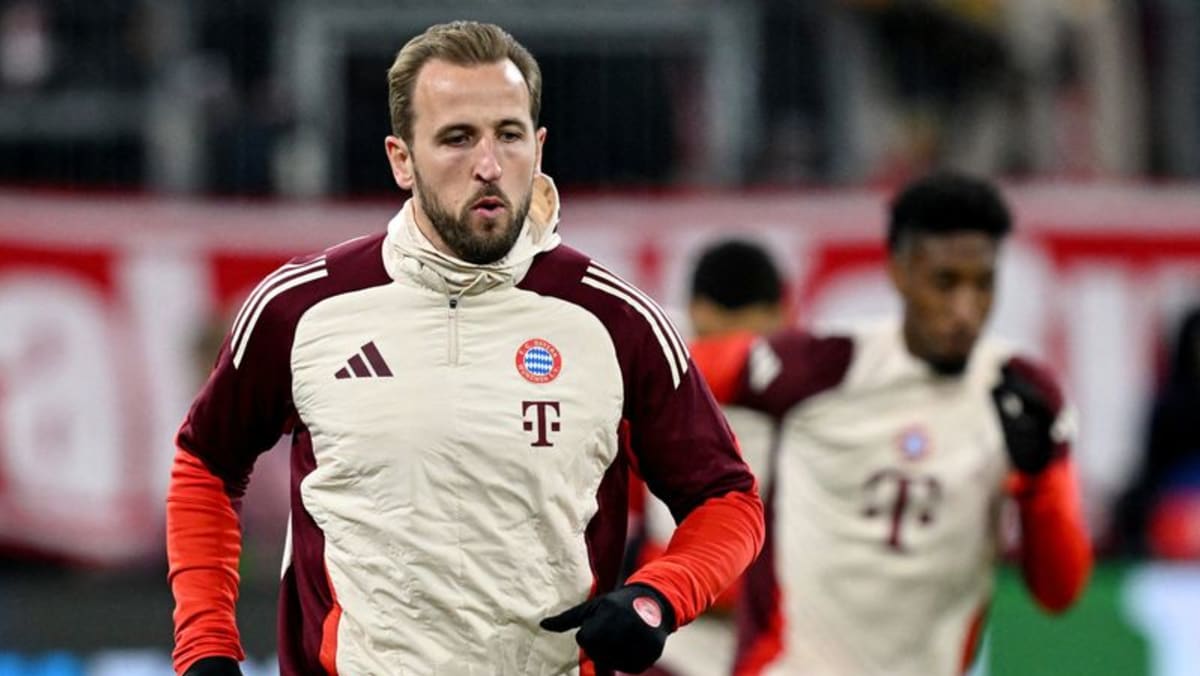 Bayern’s Kane likely to return against Leipzig, Kompany says Bayern’s Kane likely to return against Leipzig, Kompany says