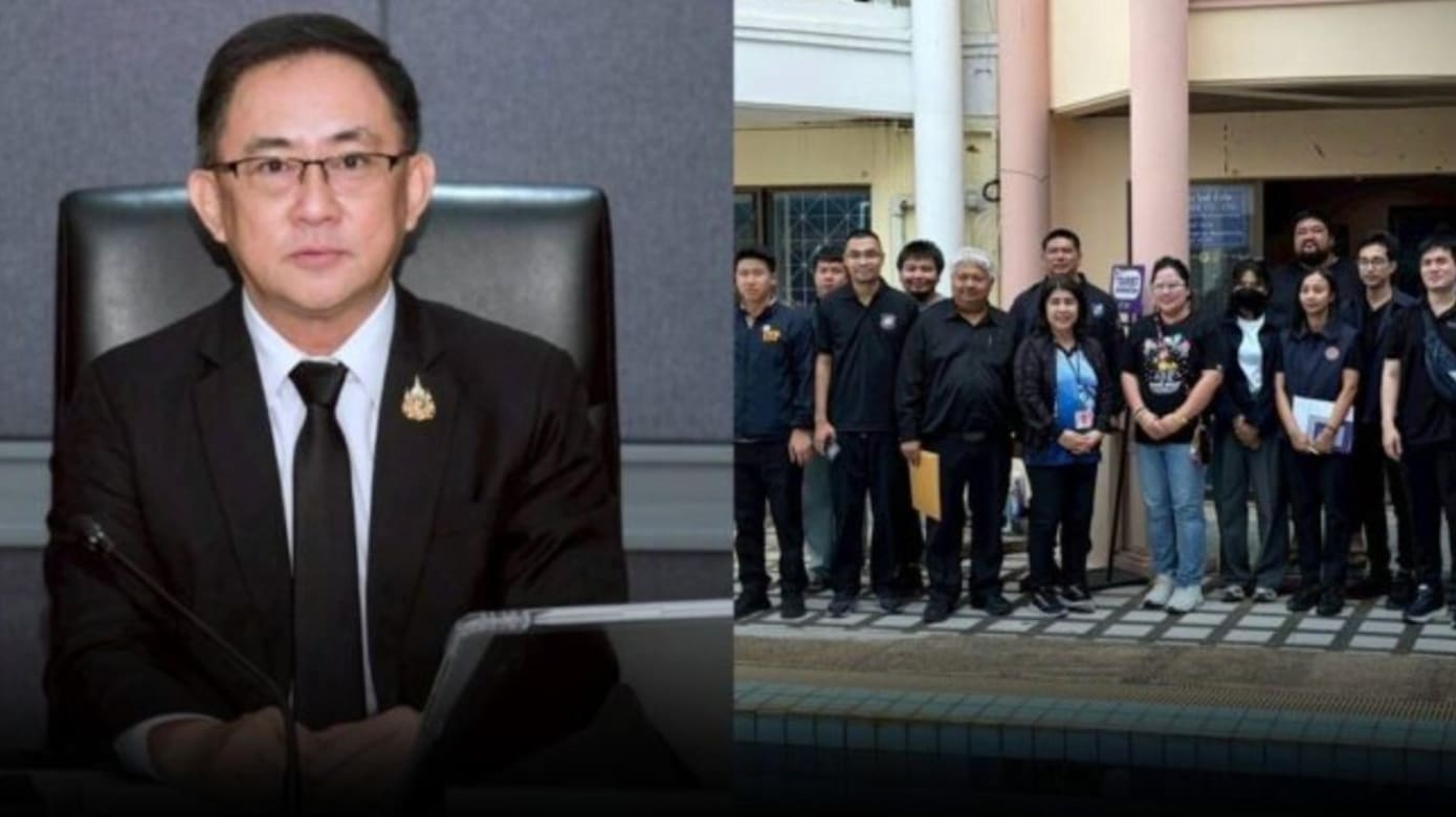 泰国严打名义股东代持 四家旅行社执照被吊销