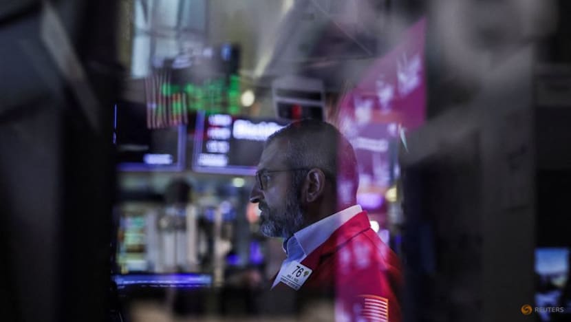 Analysis:Jitters over AI spending set to grow as US tech giants flood bond market ​